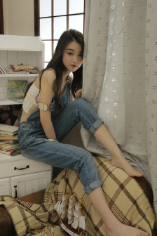 《情事》莫妮卡无删减版